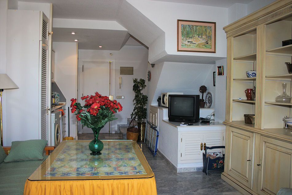 Duplex en alquiler en Rincón de la Victoria